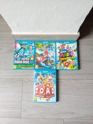 juegos del mundo super mario wiiu