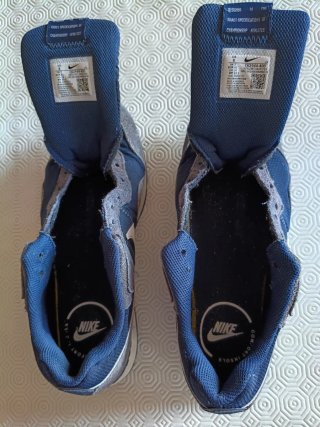 Zapatillas Nike CK2944-400 Talla 41