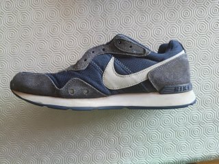 Zapatillas Nike CK2944-400 Talla 41