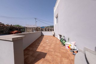 Chalet en venta en Moya