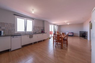Chalet en venta en Moya