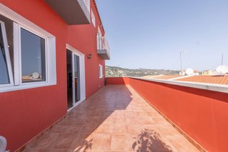 Chalet en venta en Moya
