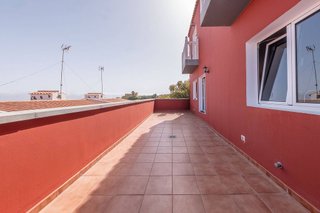 Chalet en venta en Moya