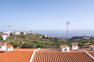 Chalet en venta en Moya