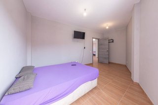 Chalet en venta en Moya