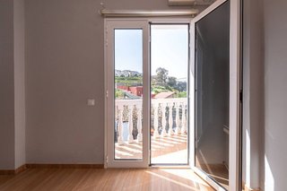Chalet en venta en Moya