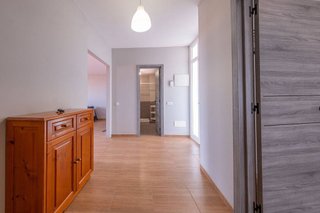 Chalet en venta en Moya