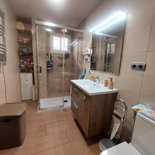 Casa adosada en venta en Coín