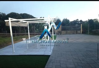 Chalet en venta en Las Vaguadas - Urb. del Sur en Badajoz