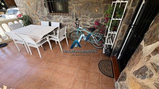 Chalet en venta en Las Vaguadas - Urb. del Sur en Badajoz