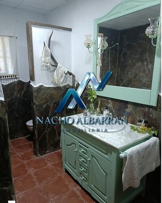 Chalet en venta en Las Vaguadas - Urb. del Sur en Badajoz