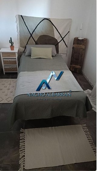 Chalet en venta en Las Vaguadas - Urb. del Sur en Badajoz