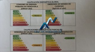 Chalet en venta en Las Vaguadas - Urb. del Sur en Badajoz