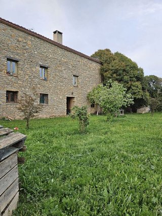 Masía en venta en Vilanova de Meià