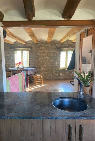 Masía en venta en Vilanova de Meià