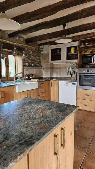 Masía en venta en Vilanova de Meià