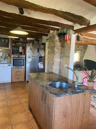 Masía en venta en Vilanova de Meià