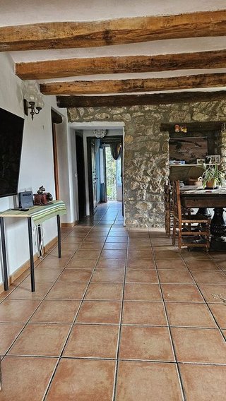 Masía en venta en Vilanova de Meià