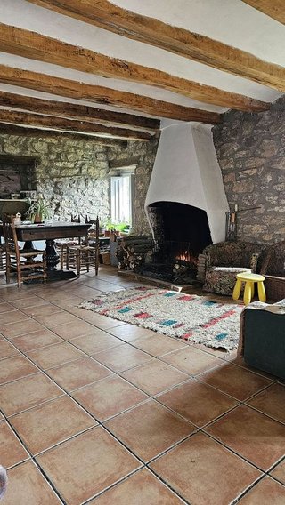 Masía en venta en Vilanova de Meià