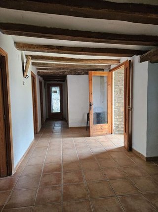 Masía en venta en Vilanova de Meià