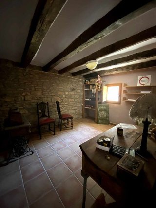 Masía en venta en Vilanova de Meià