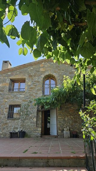 Masía en venta en Vilanova de Meià