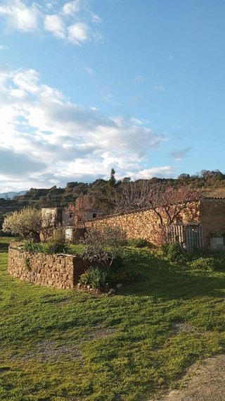 Masía en venta en Vilanova de Meià