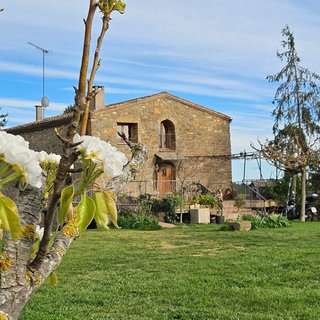 Masía en venta en Vilanova de Meià