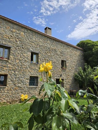 Masía en venta en Vilanova de Meià