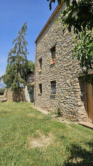 Masía en venta en Vilanova de Meià