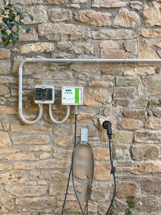 Masía en venta en Vilanova de Meià