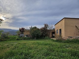 Masía en venta en Vilanova de Meià