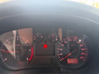 SEAT Ibiza 1.9 SDI con 327000km - Itv hasta 06/27