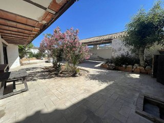 Casa pareada en venta en Abanilla
