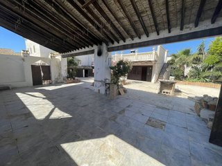 Casa pareada en venta en Abanilla