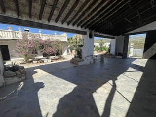 Casa pareada en venta en Abanilla