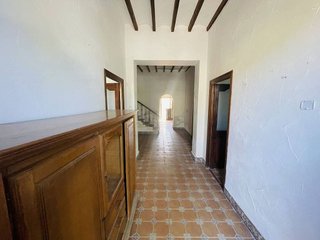 Casa pareada en venta en Abanilla