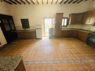 Casa pareada en venta en Abanilla