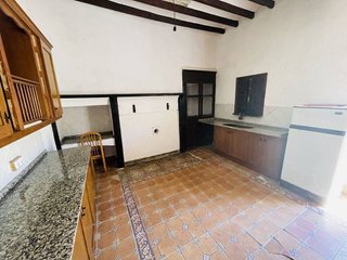 Casa pareada en venta en Abanilla