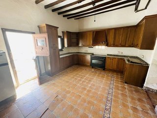 Casa pareada en venta en Abanilla