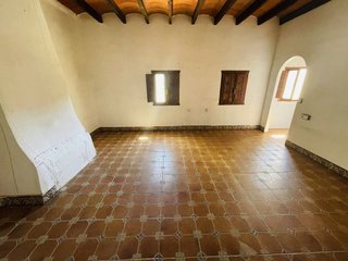 Casa pareada en venta en Abanilla