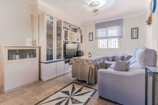 Casa adosada en venta en Cúllar Vega