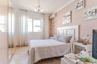 Casa adosada en venta en Cúllar Vega