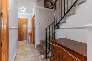 Casa adosada en venta en Cúllar Vega
