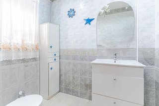 Casa adosada en venta en Cúllar Vega
