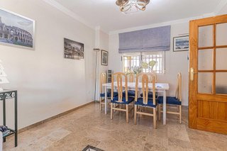 Casa adosada en venta en Cúllar Vega