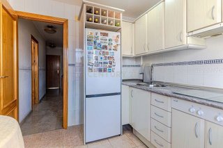 Casa adosada en venta en Cúllar Vega