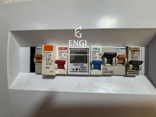 Piso en venta en Centre en Torredembarra