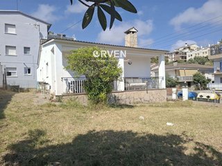 Casa en venta en Nucli Urbà en Calafell