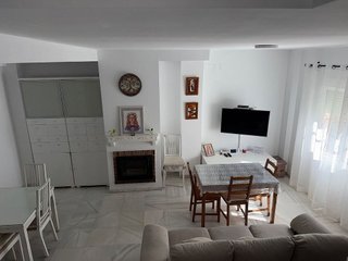 Casa adosada en venta en Algaba (La)